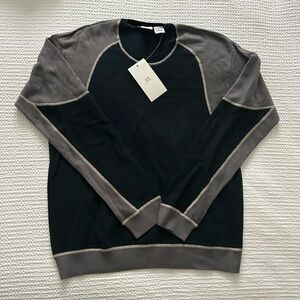 Armani Exchange sweater - NWT